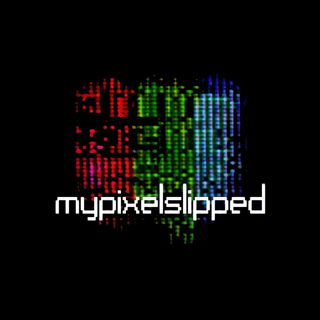 mypixelslipped logo link for mypixelslipped.com